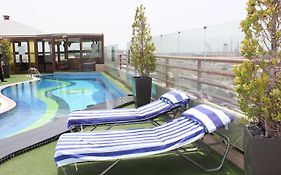 Hotel Seaview Dubai